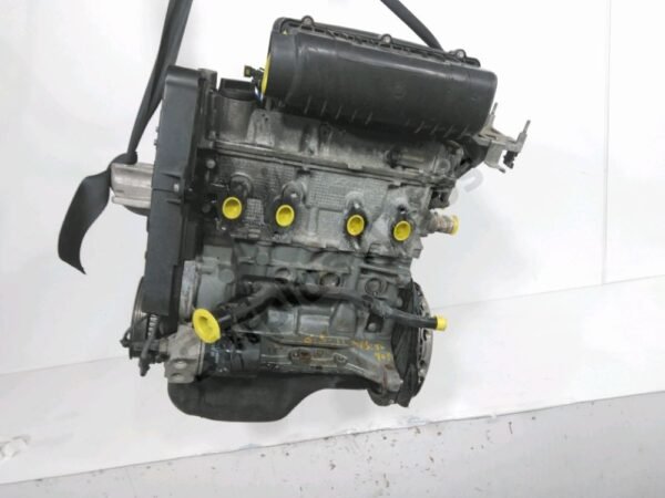 Motore ALFA ROMEO MITO Gasolina usato Motore ALFA ROMEO MITO Gasolina usato