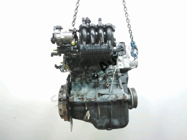 Motore ALFA ROMEO MITO Gasolina usato