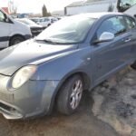 Motore ALFA ROMEO MITO PHASE 1 Gasolina usato