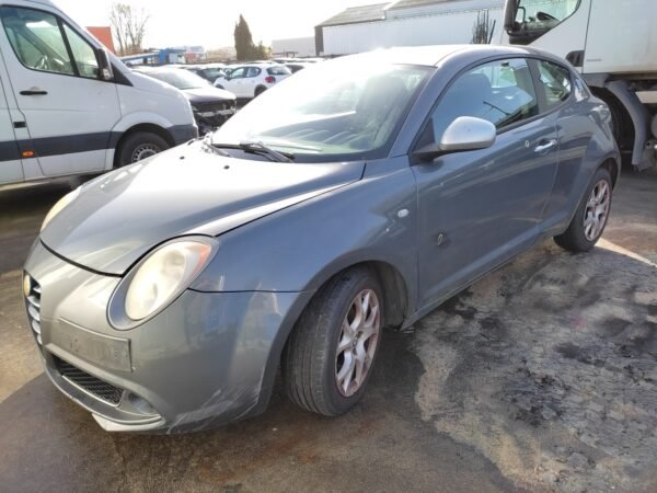 Motore ALFA ROMEO MITO PHASE 1 Gasolina usato Motore ALFA ROMEO MITO PHASE 1 Gasolina usato