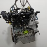 Motore ALFA ROMEO MITO PHASE 1 Gasolina usato