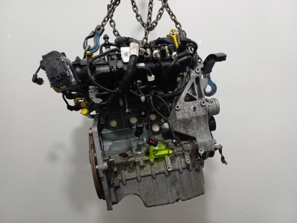 Motore ALFA ROMEO MITO PHASE 1 Gasolina usato Motore ALFA ROMEO MITO PHASE 1 Gasolina usato