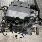Motore ALFA ROMEO MITO PHASE 1 Gasolina usato
