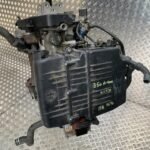 Motore ALFA ROMEO MITO PHASE 1 Gasolina usato