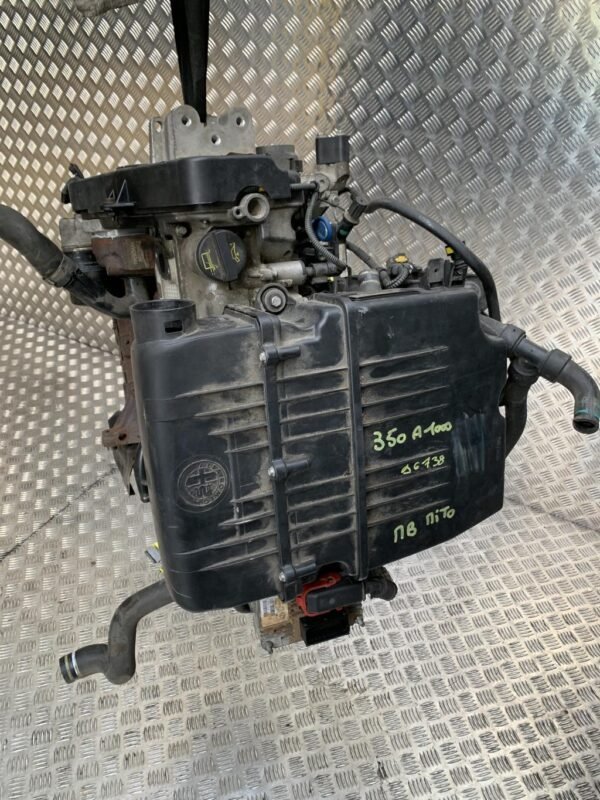 Motore ALFA ROMEO MITO PHASE 1 Gasolina usato