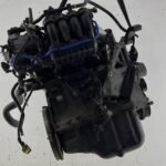 Motore ALFA ROMEO MITO PHASE 1 Gasolina usato