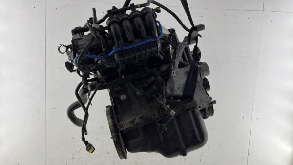 Motore ALFA ROMEO MITO PHASE 1 Gasolina usato Motore ALFA ROMEO MITO PHASE 1 Gasolina usato