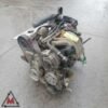 Motore ALZ AUDI A4 MK2 2000-2004 1.6 BENZINA 75kW usato (117291) Motore ALZ AUDI A4 MK2 2000-2004 1.6 BENZINA 75kW usato (117291)