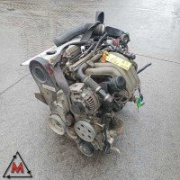 Motore ALZ AUDI A4 MK2 2000-2004 1.6 BENZINA 75kW usato (117291) Motore ALZ AUDI A4 MK2 2000-2004 1.6 BENZINA 75kW usato (117291)