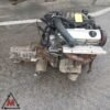 Motore ALZ AUDI A4 MK2 2000-2004 1.6 BENZINA 75kW usato (117291) Motore ALZ AUDI A4 MK2 2000-2004 1.6 BENZINA 75kW usato (117291)