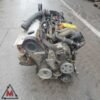 Motore ALZ AUDI A4 MK2 2000-2004 1.6 BENZINA 75kW usato (117291) Motore ALZ AUDI A4 MK2 2000-2004 1.6 BENZINA 75kW usato (117291)