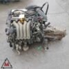 Motore ALZ AUDI A4 MK2 2000-2004 1.6 BENZINA 75kW usato (117291) Motore ALZ AUDI A4 MK2 2000-2004 1.6 BENZINA 75kW usato (117291)