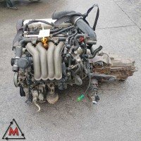 Motore ALZ AUDI A4 MK2 2000-2004 1.6 BENZINA 75kW usato (117291) Motore ALZ AUDI A4 MK2 2000-2004 1.6 BENZINA 75kW usato (117291)