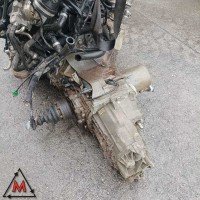 Motore ALZ AUDI A4 MK2 2000-2004 1.6 BENZINA 75kW usato (117291) Motore ALZ AUDI A4 MK2 2000-2004 1.6 BENZINA 75kW usato (117291)