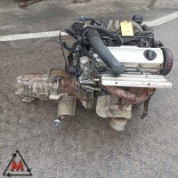 Motore ALZ AUDI A4 MK2 2000-2004 1.6 BENZINA 75kW usato (117291) Motore ALZ AUDI A4 MK2 2000-2004 1.6 BENZINA 75kW usato (117291)