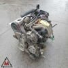 Motore ALZ AUDI A4 MK2 2000-2004 1.6 BENZINA 75kW usato (117291) Motore ALZ AUDI A4 MK2 2000-2004 1.6 BENZINA 75kW usato (117291)