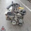 Motore ALZ AUDI A4 MK2 2000-2004 1.6 BENZINA 75kW usato (117291) Motore ALZ AUDI A4 MK2 2000-2004 1.6 BENZINA 75kW usato (117291)