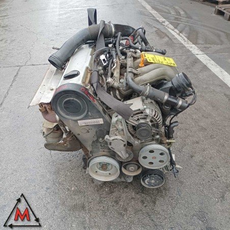 Motore ALZ AUDI A4 MK2 2000-2004 1.6 BENZINA 75kW usato (117291) Motore ALZ AUDI A4 MK2 2000-2004 1.6 BENZINA 75kW usato (117291)