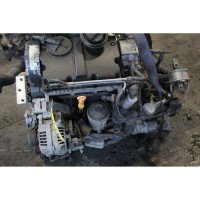 Motore AMF 214.000 km Volkswagen Lupo 1998-2005 1.4 benzina usato (70658) Motore AMF 214.000 km Volkswagen Lupo 1998-2005 1.4 benzina usato (70658)