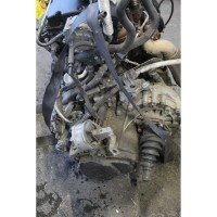 Motore AMF 214.000 km Volkswagen Lupo 1998-2005 1.4 benzina usato (70658) Motore AMF 214.000 km Volkswagen Lupo 1998-2005 1.4 benzina usato (70658)
