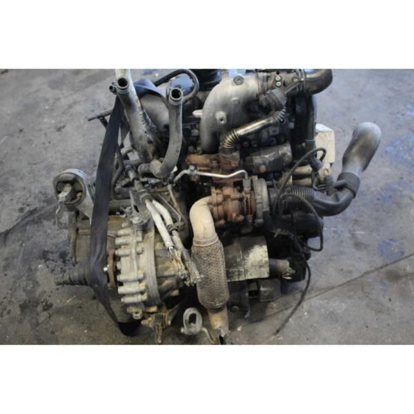 Motore AMF 214.000 km Volkswagen Lupo 1998-2005 1.4 benzina usato (70658) Motore AMF 214.000 km Volkswagen Lupo 1998-2005 1.4 benzina usato (70658)