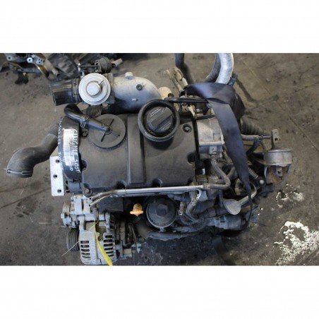 Motore AMF 214.000 km Volkswagen Lupo 1998-2005 1.4 benzina usato (70658) Motore AMF 214.000 km Volkswagen Lupo 1998-2005 1.4 benzina usato (70658)