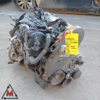 Motore APQ 184.000 km VOLKSWAGEN POLO 6N 1994-1999 1.4 BENZINA 44kW usato 115123