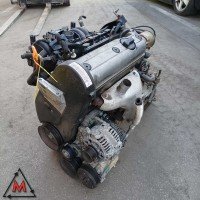 Motore APQ 184.000 km VOLKSWAGEN POLO 6N 1994-1999 1.4 BENZINA 44kW usato 115123