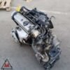 Motore APQ 184.000 km VOLKSWAGEN POLO 6N 1994-1999 1.4 BENZINA 44kW usato 115123