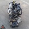 Motore APQ 184.000 km VOLKSWAGEN POLO 6N 1994-1999 1.4 BENZINA 44kW usato 115123