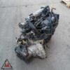 Motore APQ 184.000 km VOLKSWAGEN POLO 6N 1994-1999 1.4 BENZINA 44kW usato 115123