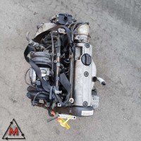 Motore APQ 184.000 km VOLKSWAGEN POLO 6N 1994-1999 1.4 BENZINA 44kW usato 115123
