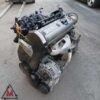 Motore APQ 184.000 km VOLKSWAGEN POLO 6N 1994-1999 1.4 BENZINA 44kW usato 115123
