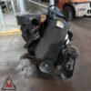 Motore APQ per VOLKSWAGEN POLO MK4 9N 2001-2005 1.4 BENZINA 44kW usato (110019)