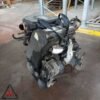 Motore APQ per VOLKSWAGEN POLO MK4 9N 2001-2005 1.4 BENZINA 44kW usato (110019)