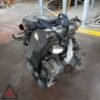 Motore APQ per VOLKSWAGEN POLO MK4 9N 2001-2005 1.4 BENZINA 44kW usato (110019)