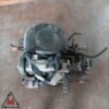 Motore APQ per VOLKSWAGEN POLO MK4 9N 2001-2005 1.4 BENZINA 44kW usato (110019)