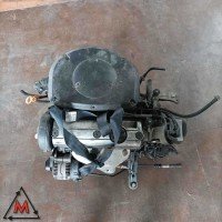 Motore APQ per VOLKSWAGEN POLO MK4 9N 2001-2005 1.4 BENZINA 44kW usato (110019)