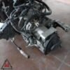 Motore APQ per VOLKSWAGEN POLO MK4 9N 2001-2005 1.4 BENZINA 44kW usato (110019)