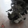 Motore APQ per VOLKSWAGEN POLO MK4 9N 2001-2005 1.4 BENZINA 44kW usato (110019)