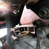 Motore APQ per VOLKSWAGEN POLO MK4 9N 2001-2005 1.4 BENZINA 44kW usato (110019)