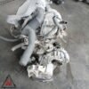 Motore AQY 176000 km Volkswagen Golf Mk4 1997-2003 2.0 GTI benzina usato (17968)
