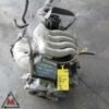 Motore AQY 176000 km Volkswagen Golf Mk4 1997-2003 2.0 GTI benzina usato (17968)