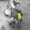 Motore AQY 176000 km Volkswagen Golf Mk4 1997-2003 2.0 GTI benzina usato (17968)