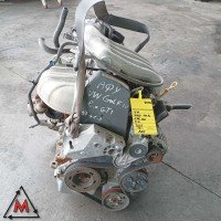 Motore AQY 176000 km Volkswagen Golf Mk4 1997-2003 2.0 GTI benzina usato (17968)