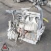 Motore AQY 176000 km Volkswagen Golf Mk4 1997-2003 2.0 GTI benzina usato (17968)