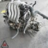 Motore AQY 176000 km Volkswagen Golf Mk4 1997-2003 2.0 GTI benzina usato (17968)