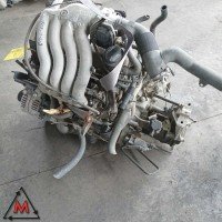 Motore AQY 176000 km Volkswagen Golf Mk4 1997-2003 2.0 GTI benzina usato (17968)