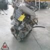 Motore AQY 176000 km Volkswagen Golf Mk4 1997-2003 2.0 GTI benzina usato (17968)