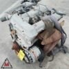 Motore AR01655 ALFA ROMEO ALFETTA GTV 1974-1987 2.0 Benz d'epoca BLOCCATO 94082 Motore AR01655 ALFA ROMEO ALFETTA GTV 1974-1987 2.0 Benz d'epoca BLOCCATO 94082